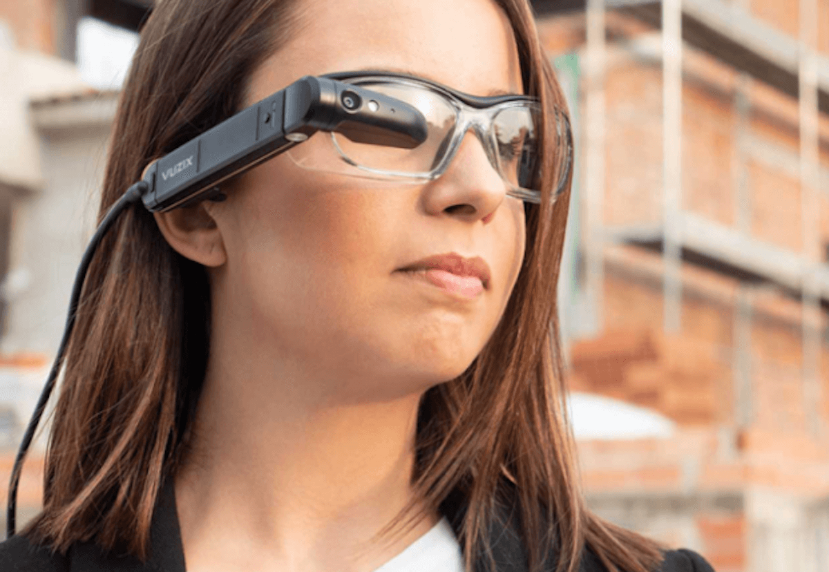 Pandemic Could Speed-Up Smart Glasses Adoption – Vuzix