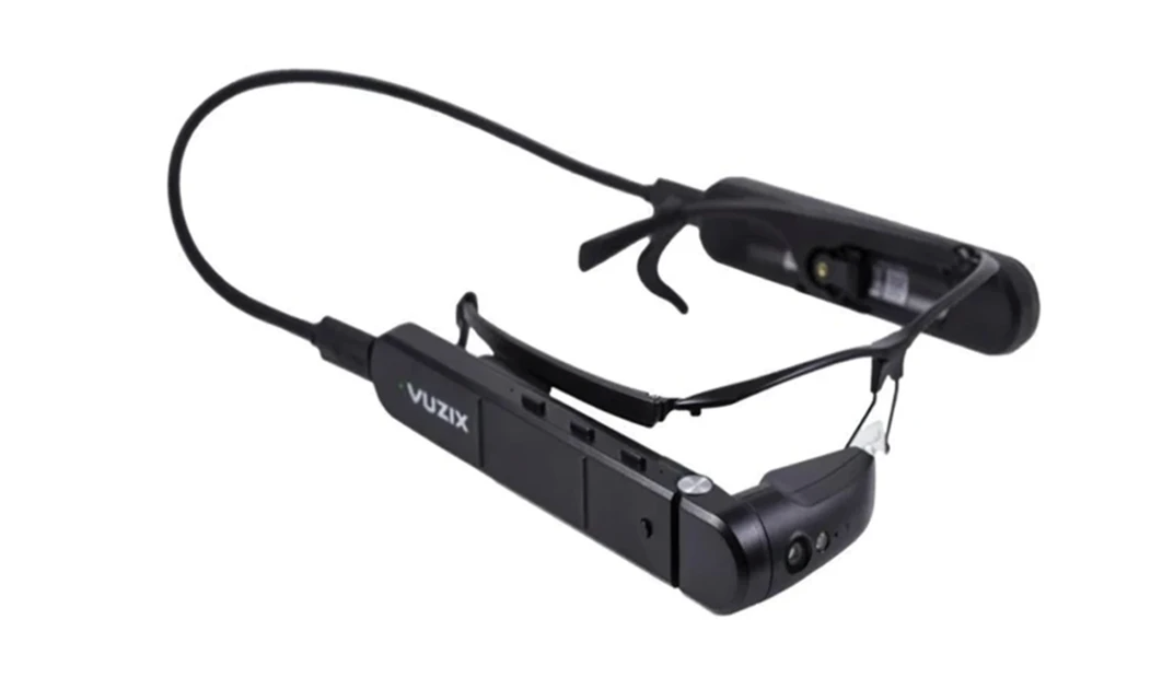 Vuzix M400 Smart Glasses