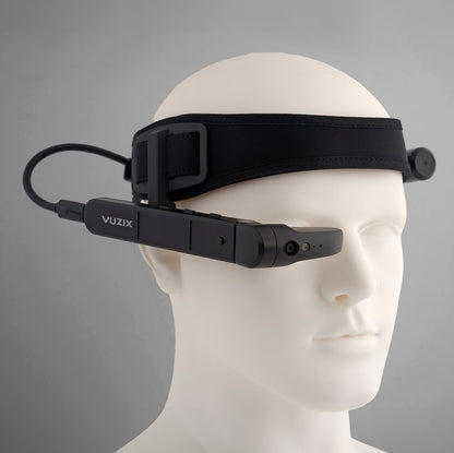 Vuzix M400™ Smart Glasses