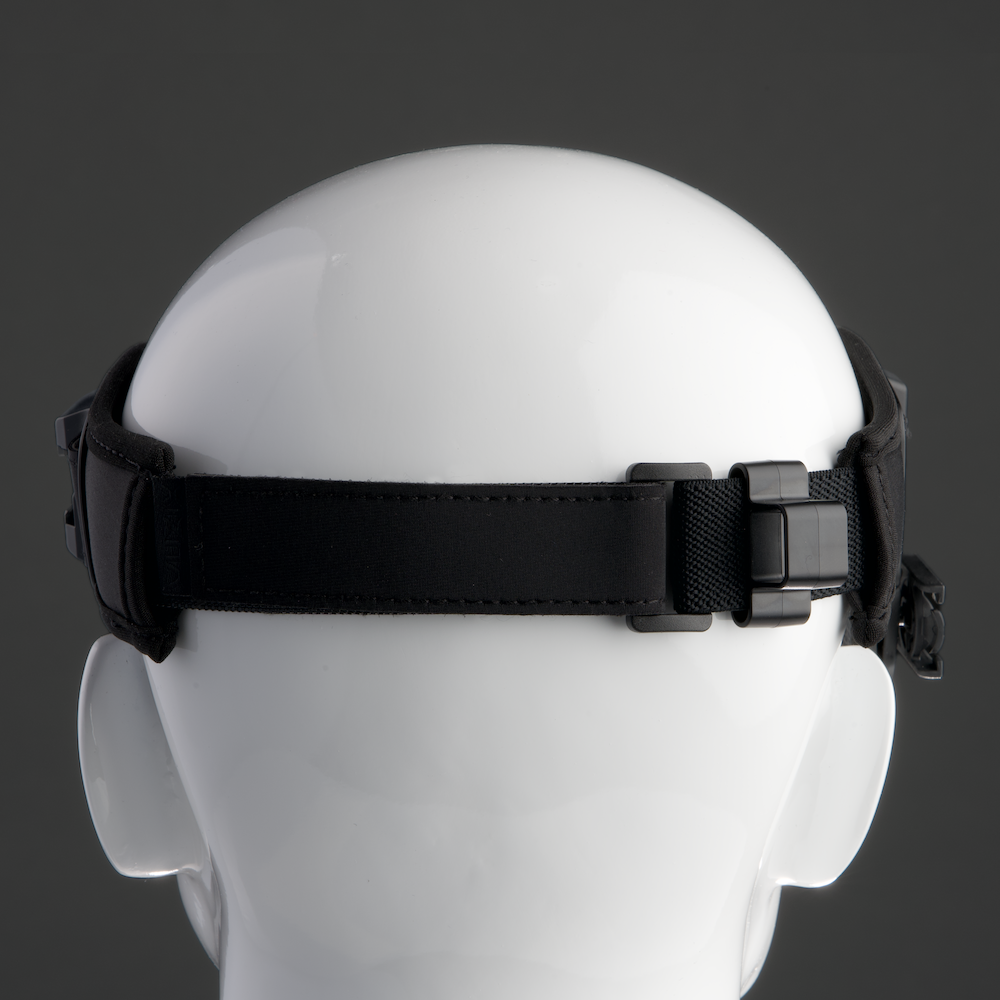 M-Series Comfort Headband