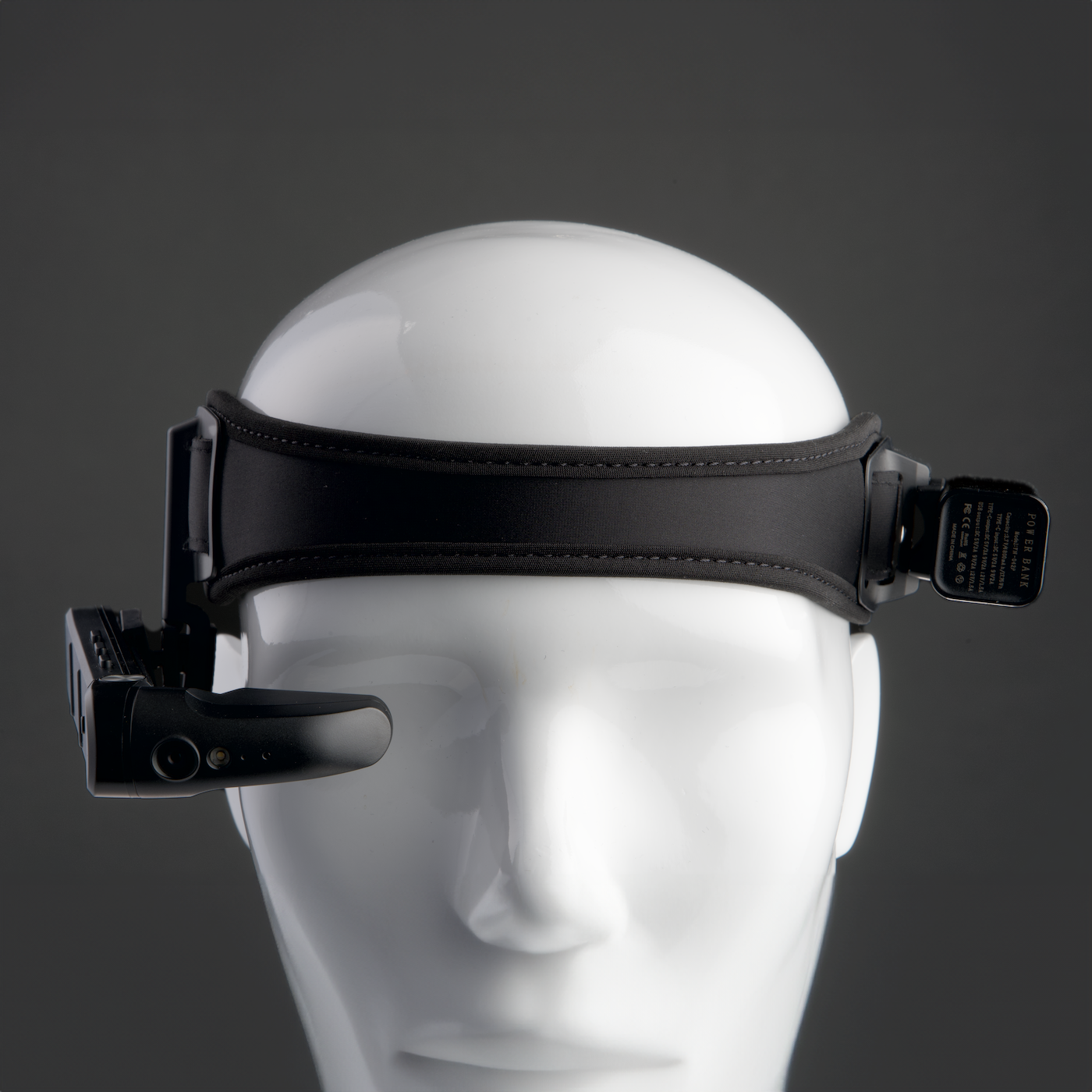 M-Series Comfort Headband