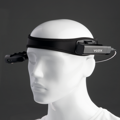 M-Series Comfort Headband