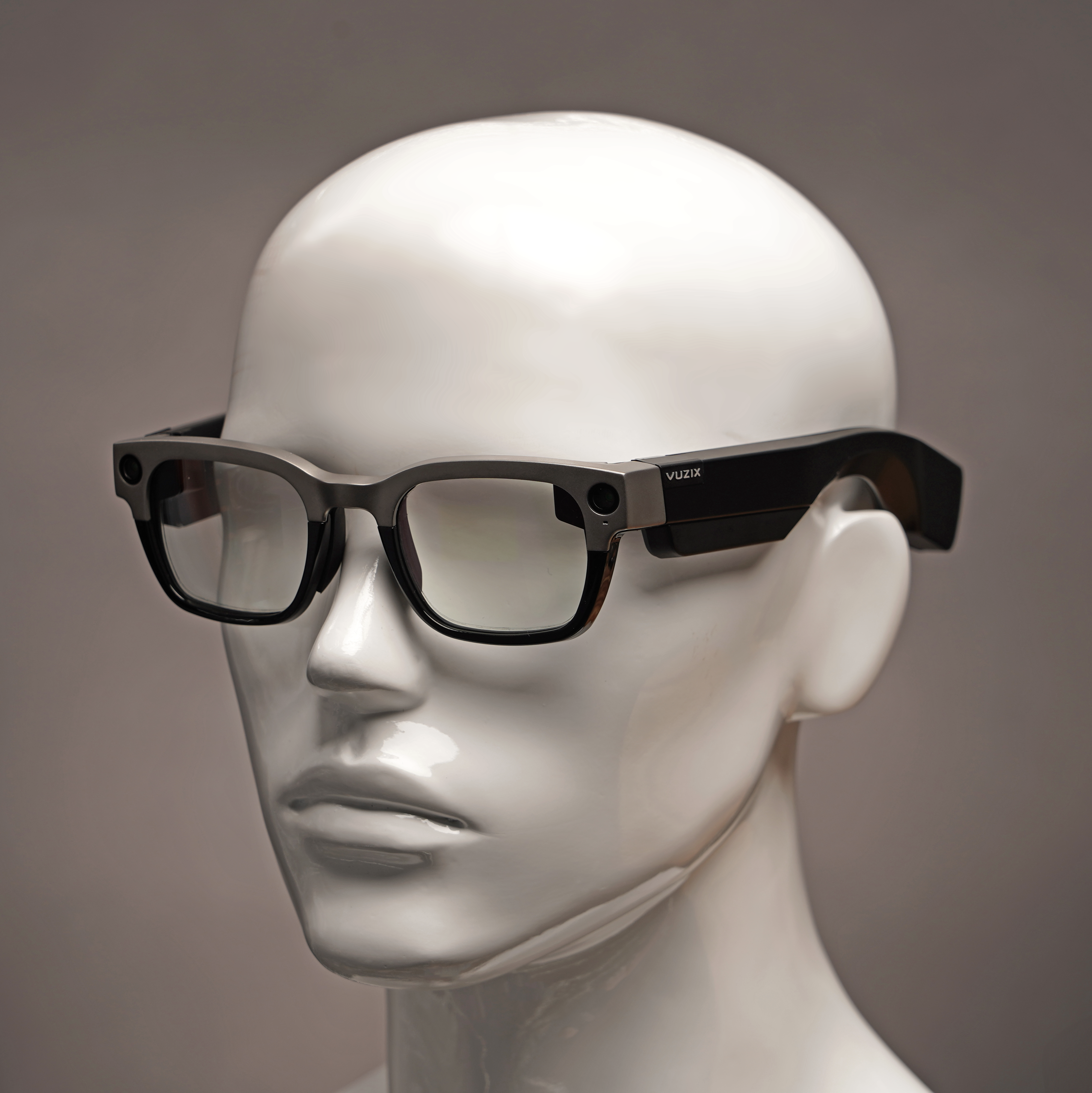 Vuzix Shield® Smart Glasses