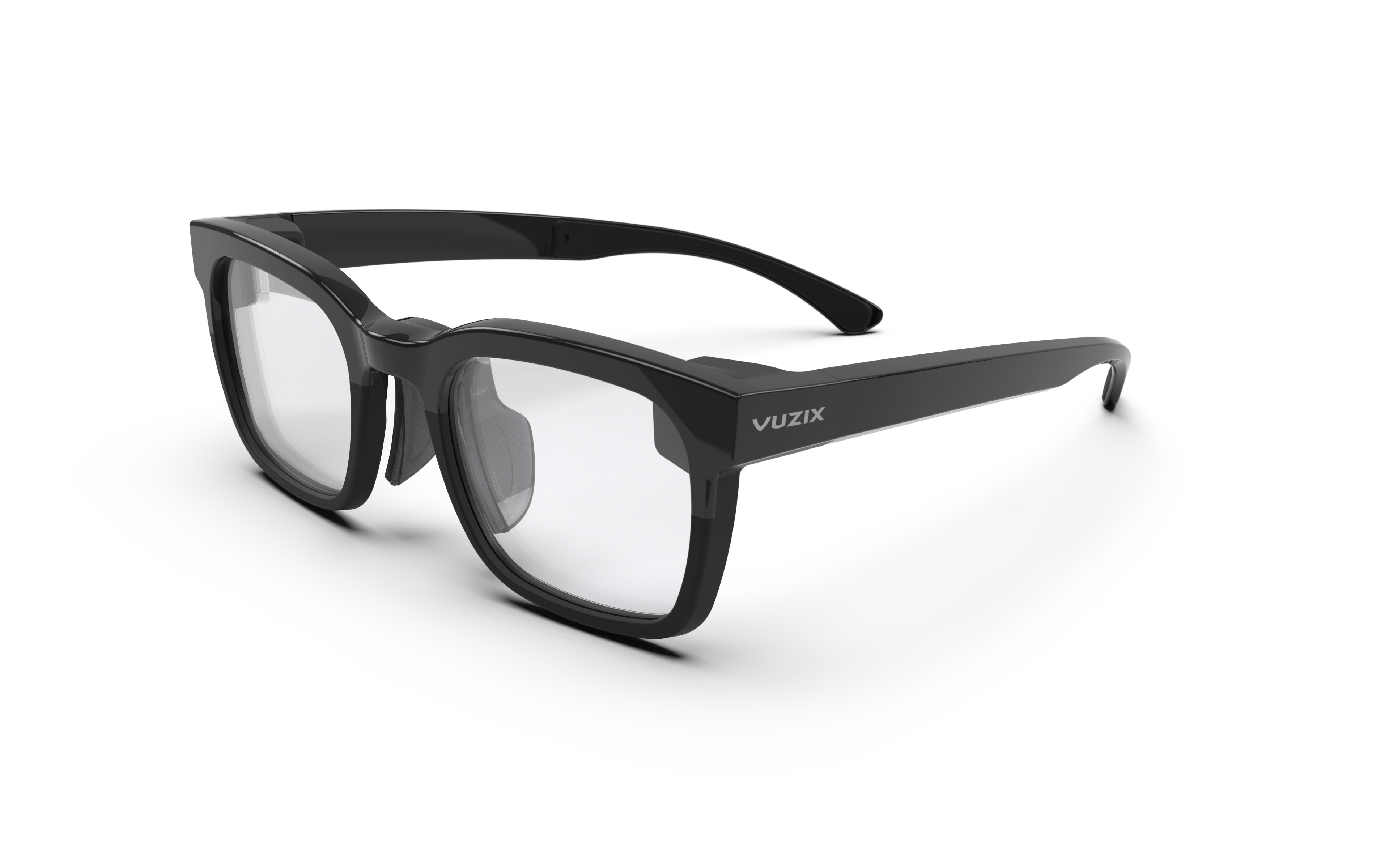 Z100 Smart Glasses Prescription Inserts