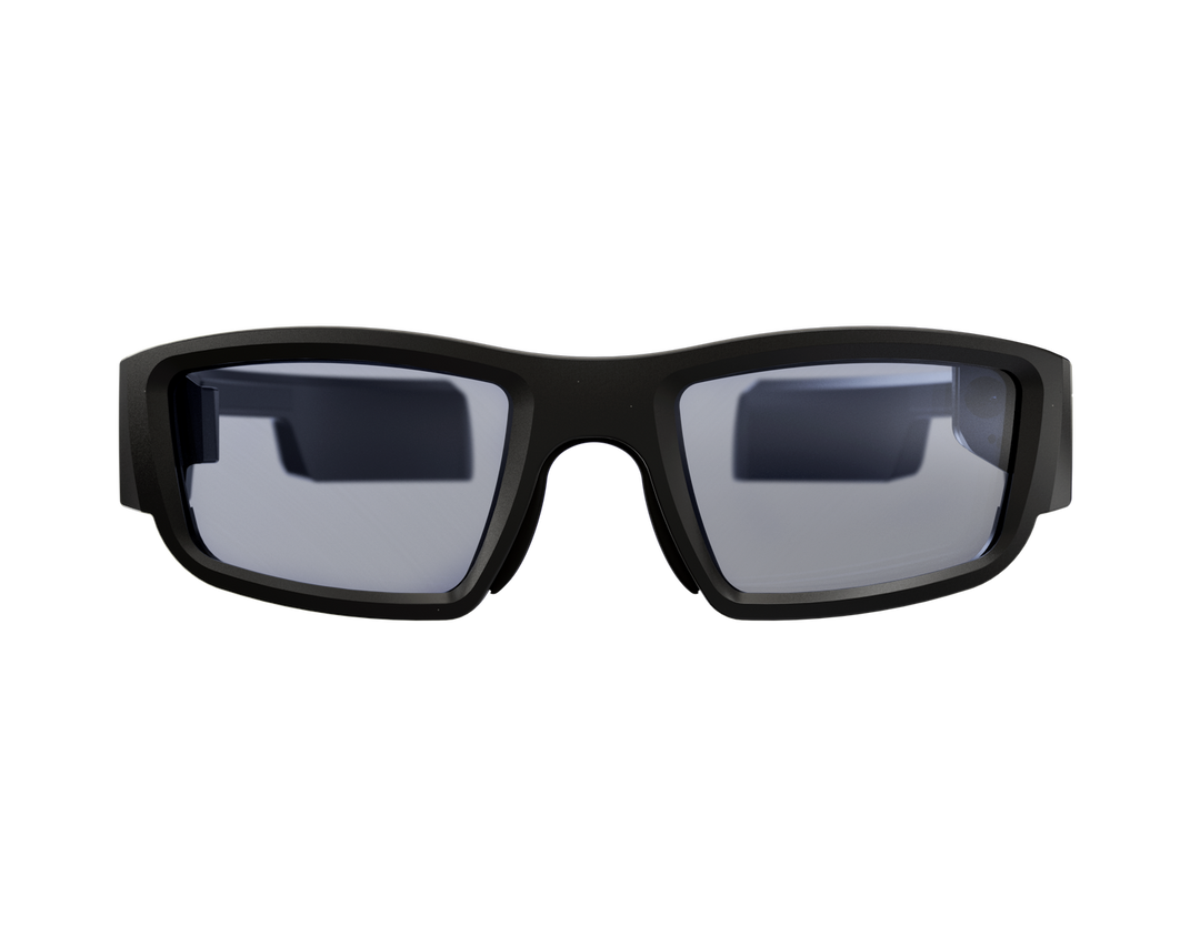 Vuzix Shield® Smart Glasses
