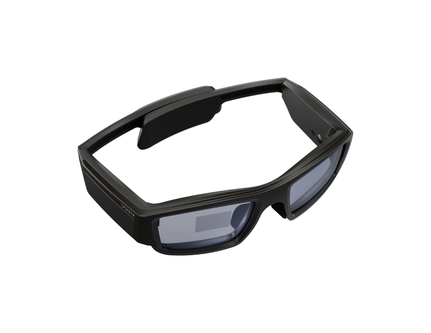 Vuzix Blade Upgraded Smart Glasses