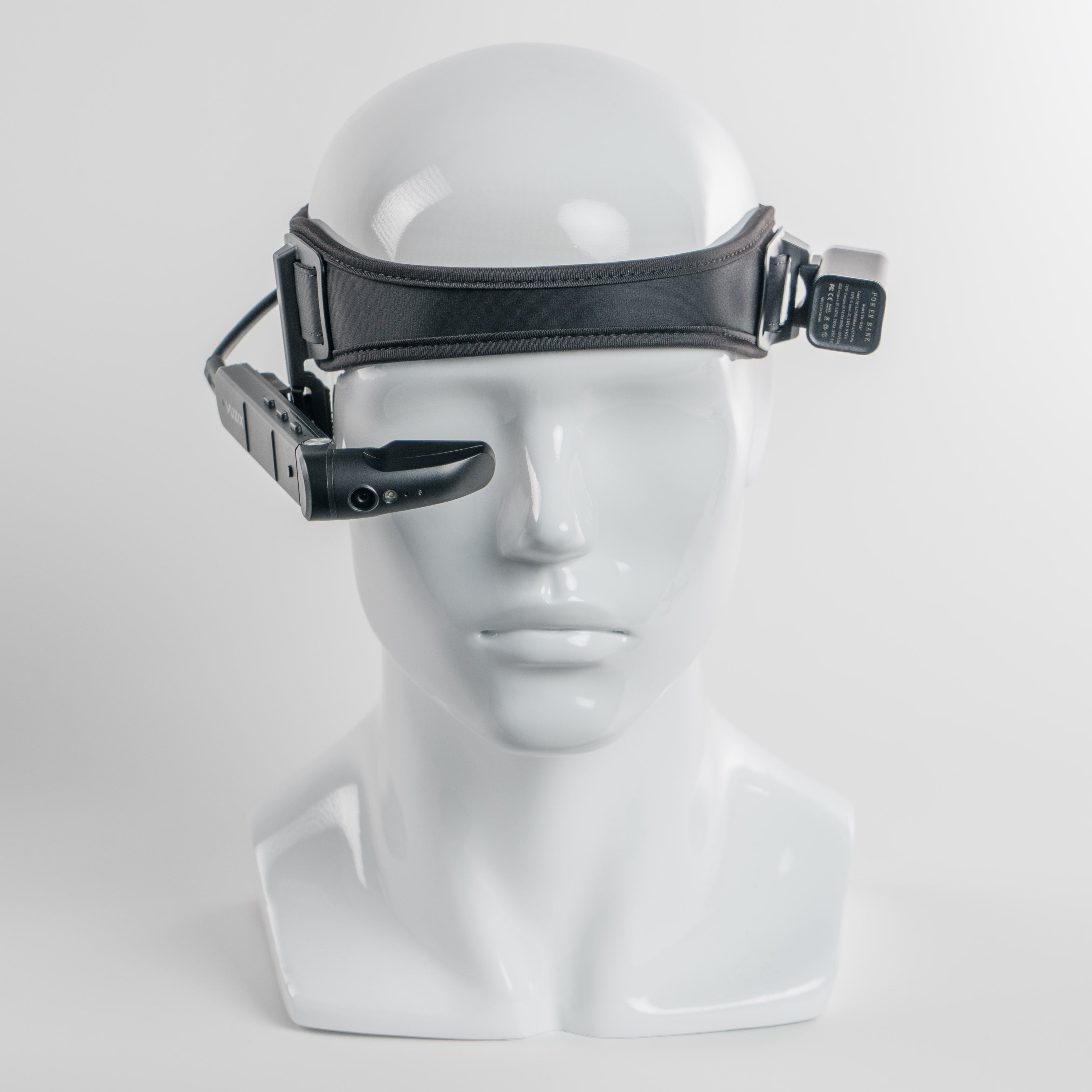 Vuzix M400 Smart Glasses