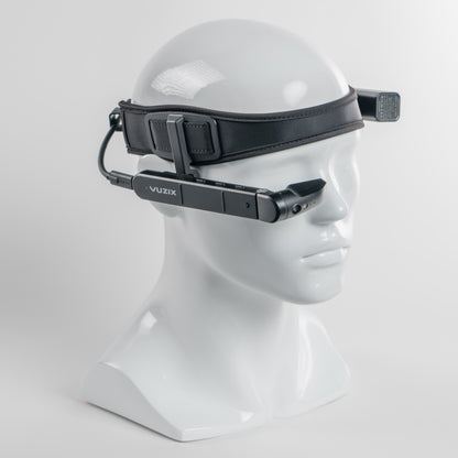 Vuzix M400 Smart Glasses