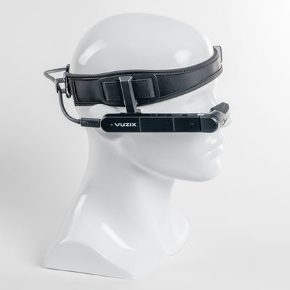 Vuzix M400 Smart Glasses