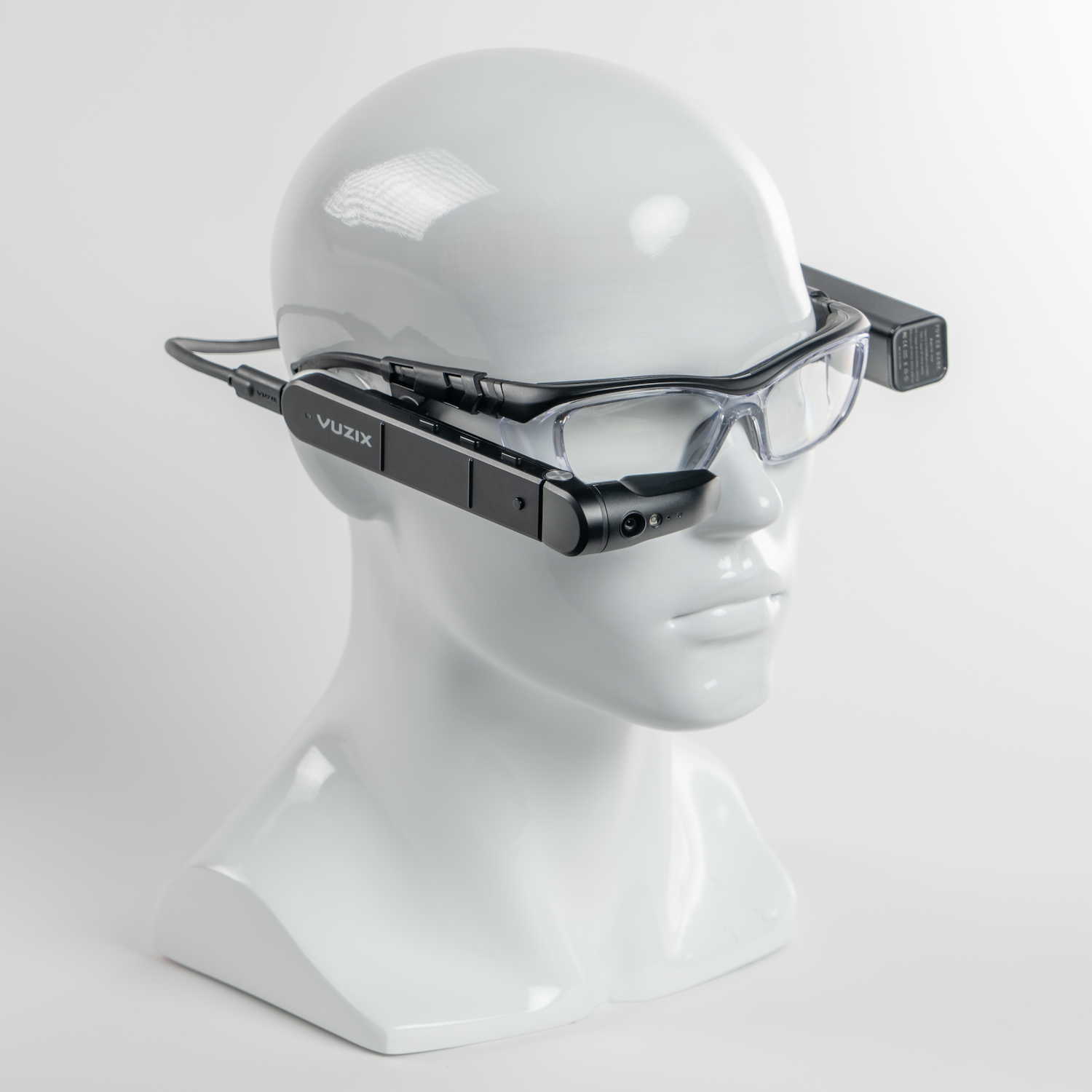 Vuzix M400™ Smart Glasses