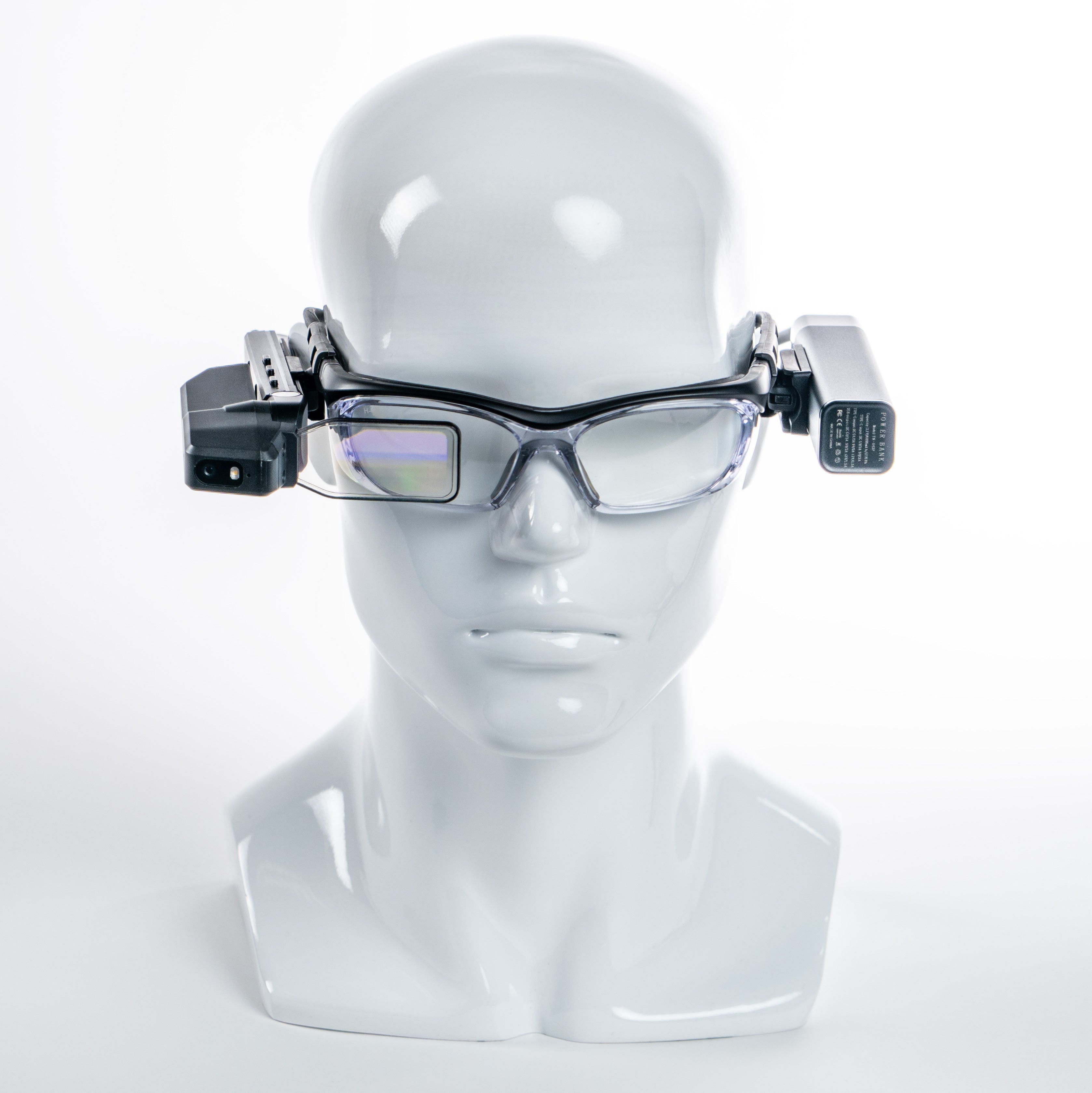 Vuzix M4000 Smart Glasses