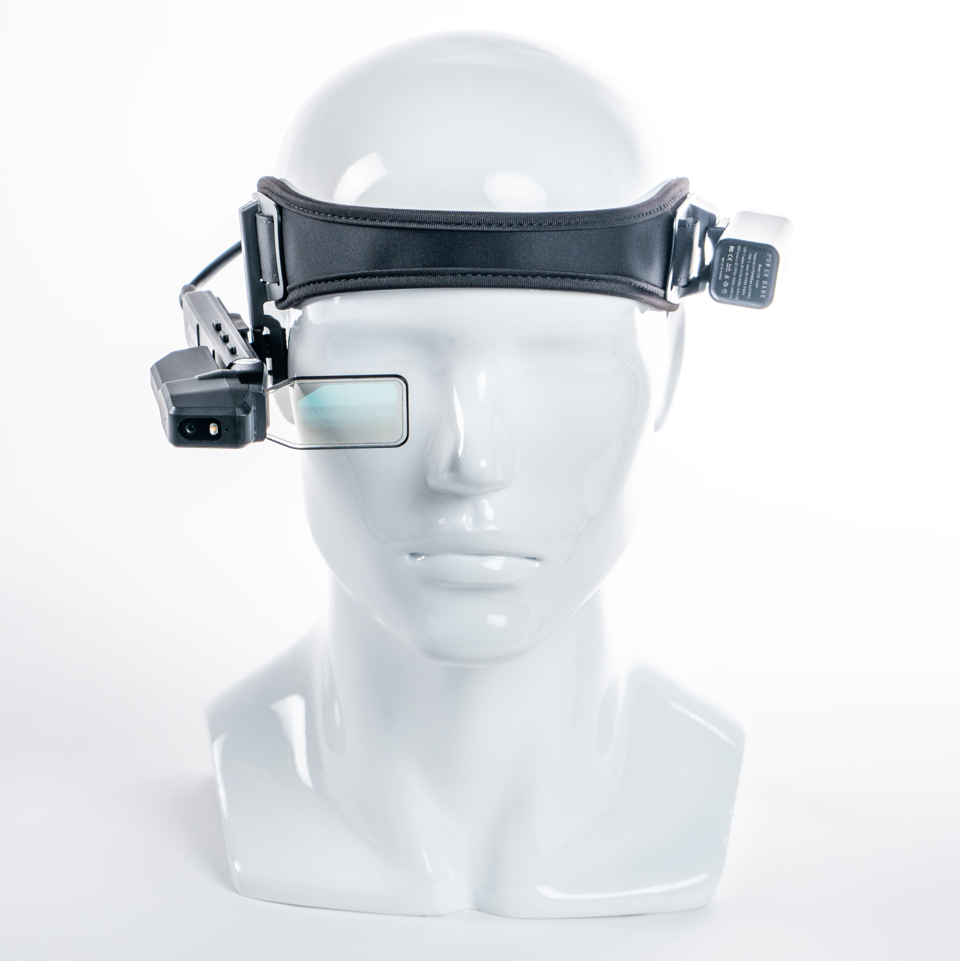 Vuzix M4000 Smart Glasses