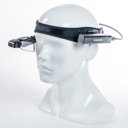 Vuzix M4000 Smart Glasses