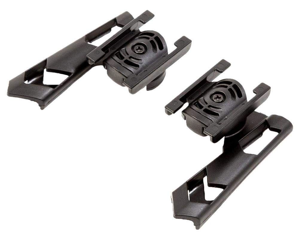 M-Series Safety Frame Mounting Clips (L& R)