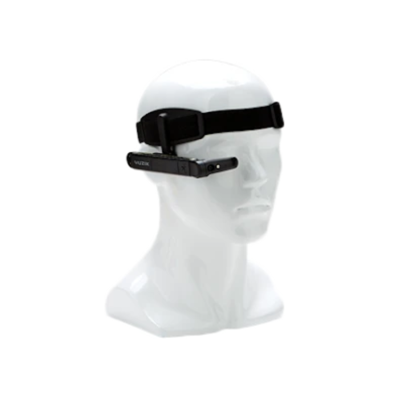 M-Series Headband