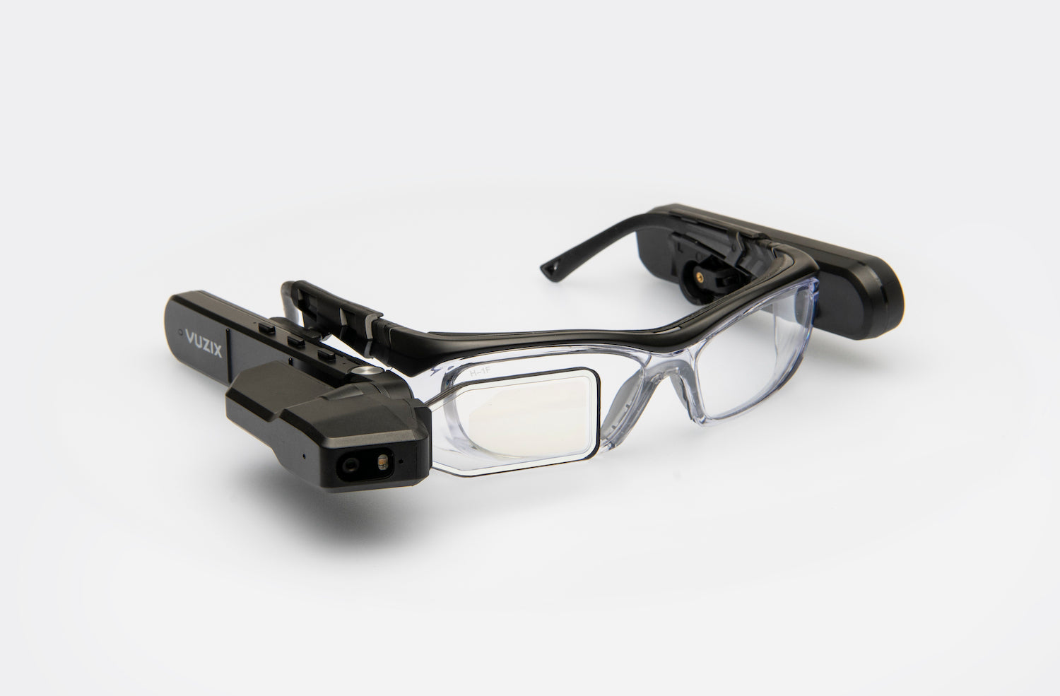 Vuzix M4000 | Smart Glasses with See-Through Display